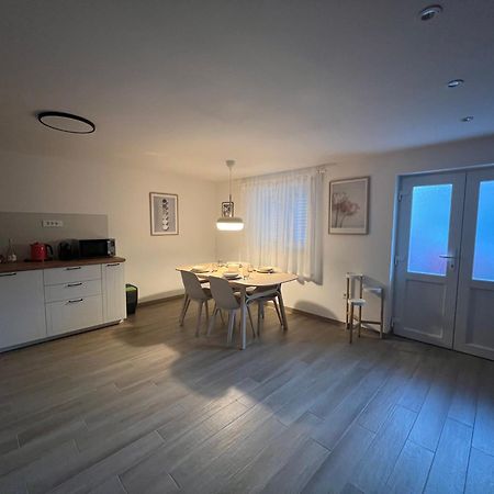Lady Di Apartment มาคาร์สกา ภายนอก รูปภาพ