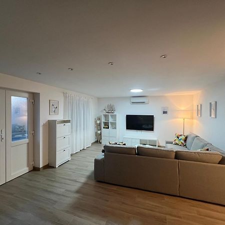 Lady Di Apartment มาคาร์สกา ภายนอก รูปภาพ