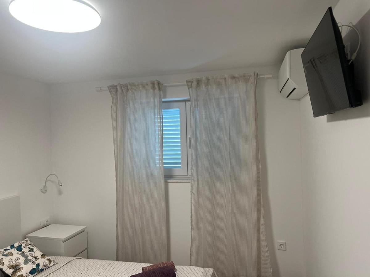 Lady Di Apartment มาคาร์สกา ภายนอก รูปภาพ