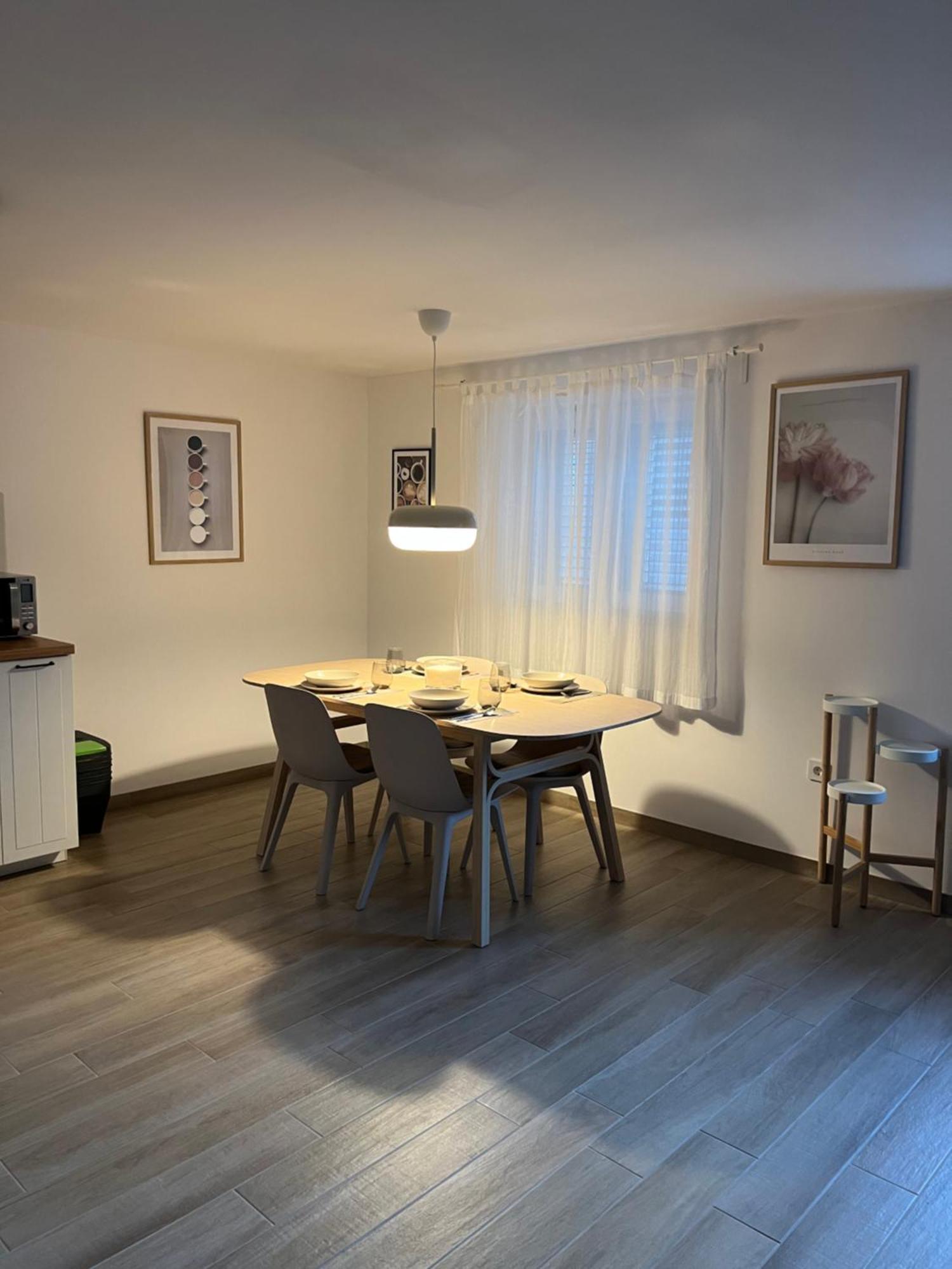 Lady Di Apartment มาคาร์สกา ภายนอก รูปภาพ