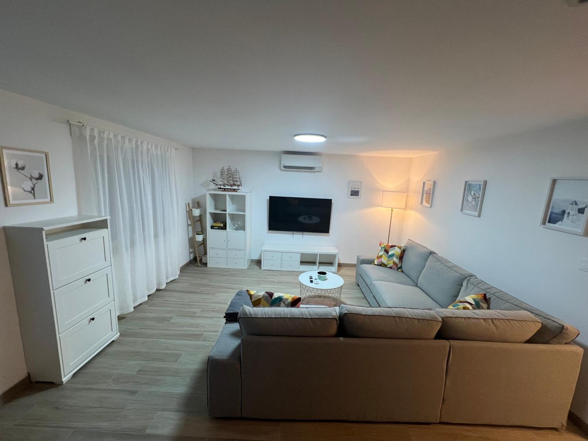 Lady Di Apartment มาคาร์สกา ภายนอก รูปภาพ