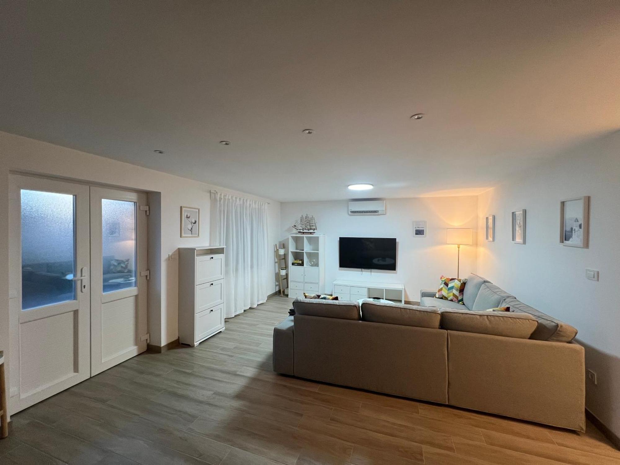 Lady Di Apartment มาคาร์สกา ภายนอก รูปภาพ