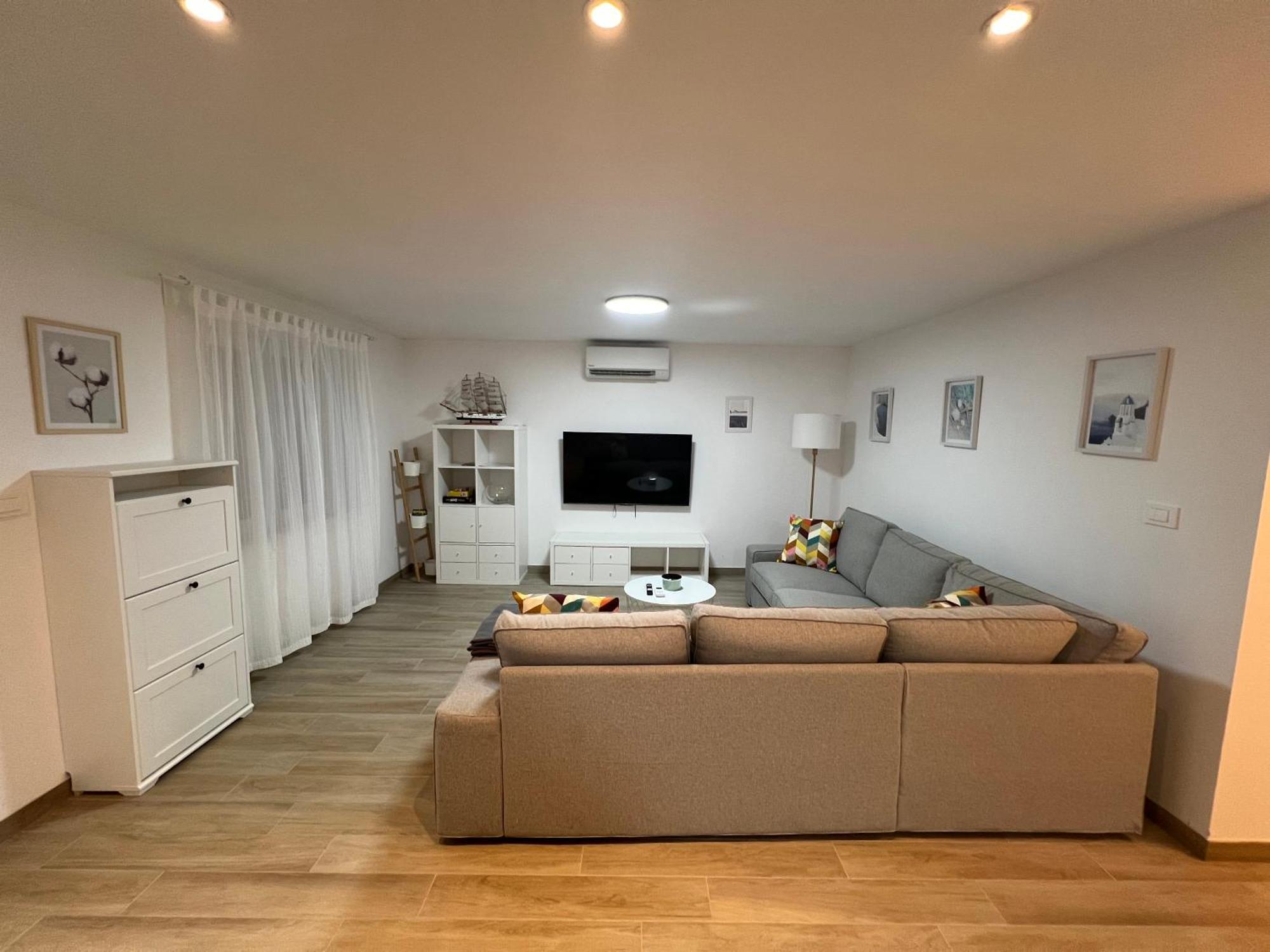 Lady Di Apartment มาคาร์สกา ภายนอก รูปภาพ